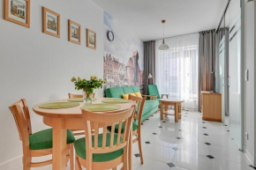 Wave Apartments - Rajska Old Town Deluxe